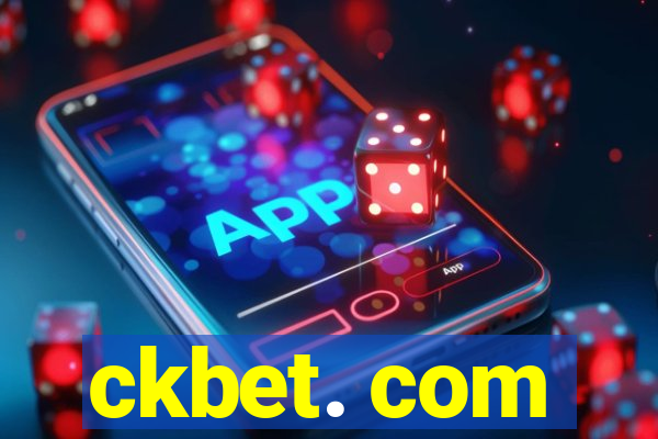 ckbet. com